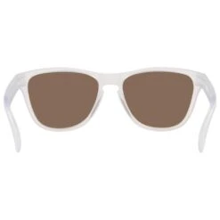 Lunettes De Soleil Oakley Frogskins Xs Matte Clear Prizm Rose Gold -Julbo Boutique f6b9e6a272a5a3607c697a8edf83420b0ec8f772 E18OAKLLUN5435415 OAKL0050222 14