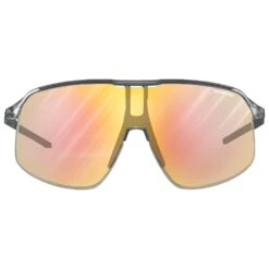Lunettes De Soleil Julbo Density Translucide Brillant Gris Irisé Reactiv 1-3 Light Amplifier -Julbo Boutique f7146f556d4109c985c56a3cf8e77380a7896bac E23JULBLUN372830 JULB0681439 5