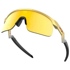 Lunettes De Soleil Oakley Resistor Olympic Gold Prizm 24k -Julbo Boutique f74f579e51ab5919a2a45a089f00c052017c3ec4 E23OAKLLUN346991 OAKL0207404 7