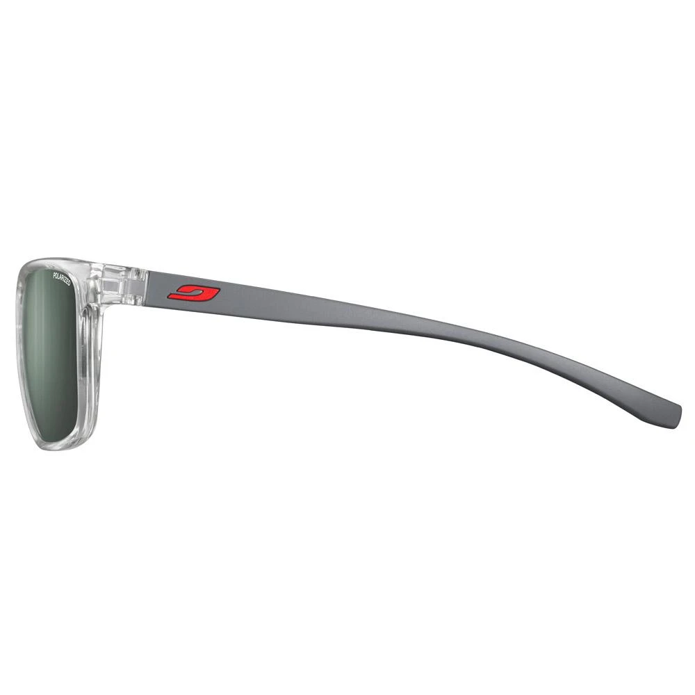 Lunettes De Soleil Julbo Trip Cristal Gris Rouge Spectron 3 Polarized 2 Lunettes De Soleil Julbo Trip Cristal Gris Rouge Spectron 3 Polarized – Image 2