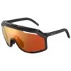 Lunettes De Soleil Bolle Chronoshield Black Matte Phantom Brown Red Photochromic