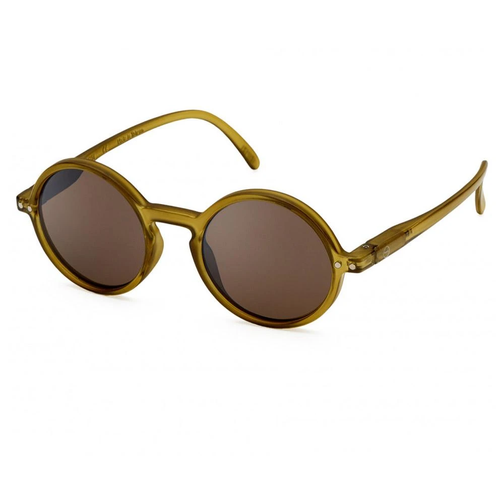Lunettes De Soleil Izipizi Junior Sun #G Bottle Green 1 Lunettes De Soleil Izipizi Junior Sun #G Bottle Green