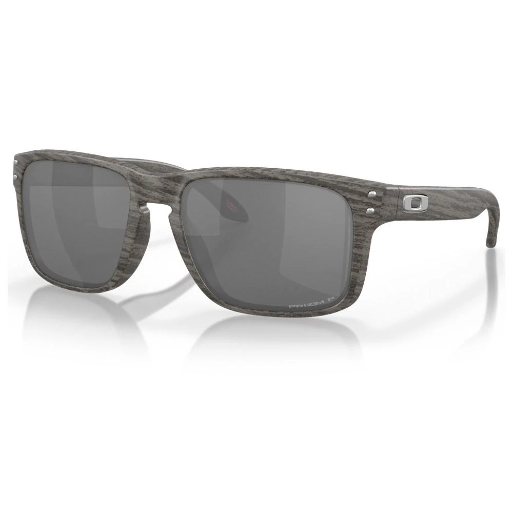 Lunettes De Soleil Oakley Holbrook Woodgrain Prizm Black Polarized 1 Lunettes De Soleil Oakley Holbrook Woodgrain Prizm Black Polarized