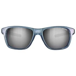 Lunettes De Soleil Julbo Lounge Translucide Brillant Bleu Mat Spectron 3 -Julbo Boutique fbb2d41b373af78da3a4099f753aae2d94720942 E22JULBLUN207597 JULB0714299 4