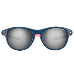 Lunettes De Soleil Julbo Nollie Bleu Foncé Rose Spectron 3 Flash Argent -Julbo Boutique fc84d6810e24ecb2208fb6c9a5581cec3b3042e0 H21JULBLUN172836 JULB0590940 4