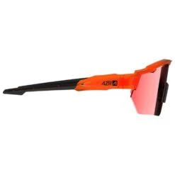 Lunettes De Soleil AZR Race Rx Mat Crystal Neon Orange Multicouche Rouge 9 Lunettes De Soleil AZR Race Rx Mat Crystal Neon Orange Multicouche Rouge -Julbo Boutique fc8619d315c3e9ecabd567aef14f55dd6227ea34 E220AZRLUN203840 0AZR0208895 3
