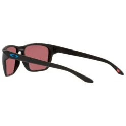 Lunettes De Soleil Oakley Sylas Matte Black Prizm Deep Water Polarized -Julbo Boutique fe960048af2ad14231855af83f1b023d711270d9 E21OAKLLUN174634 OAKL0050119 12